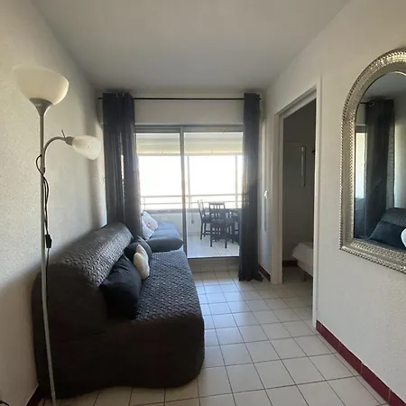 Proche - 5 Pers. - Fr-1-874-75 Apartamento La Grande-Motte