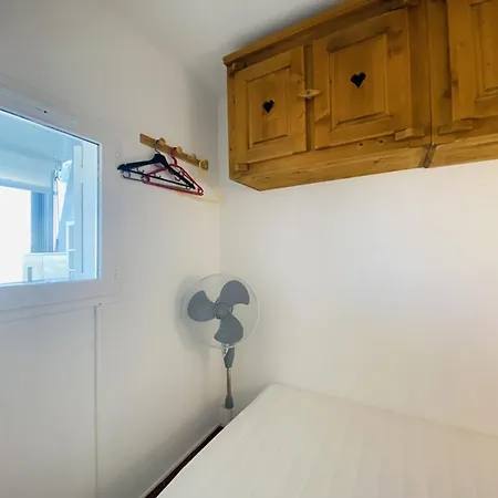 Apartamento Proche - 5 Pers. - Fr-1-874-75