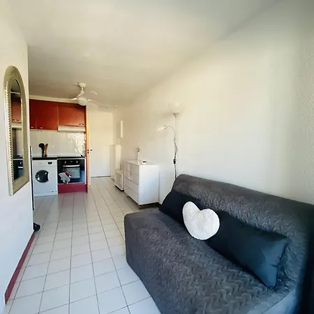 Apartamento Proche - 5 Pers. - Fr-1-874-75 La Grande-Motte