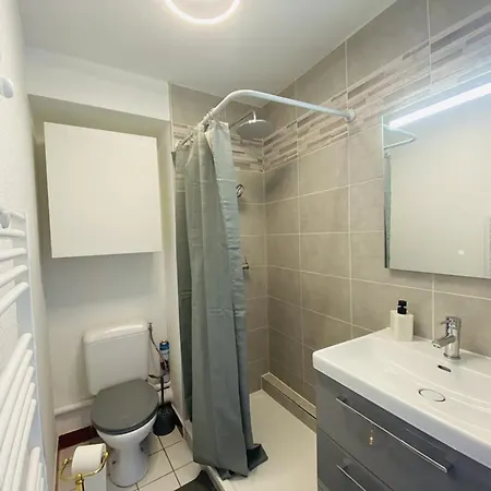 Proche - 5 Pers. - Fr-1-874-75 Apartamento La Grande-Motte